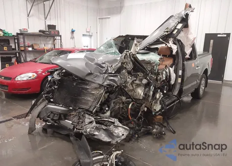 2021 Ford F-150 Platinum из США, поврежденный, VIN 1FTFW1ED1MFB62281